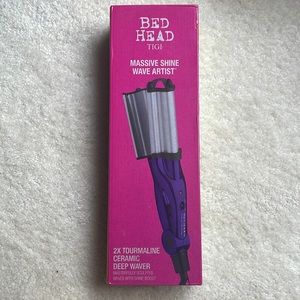 BED HEAD TIGI Wave artist waver
